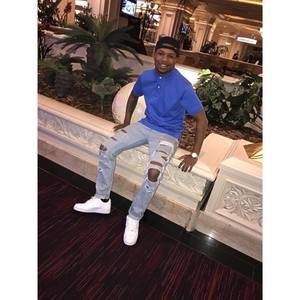 Meet your Posher, Carlton